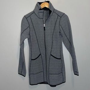 NWT Eddie Bauer Weekend Fleece Jacket